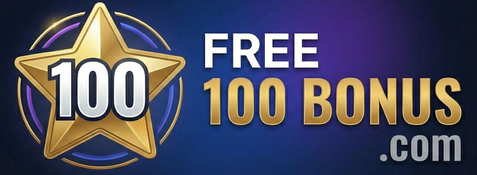 Free 100