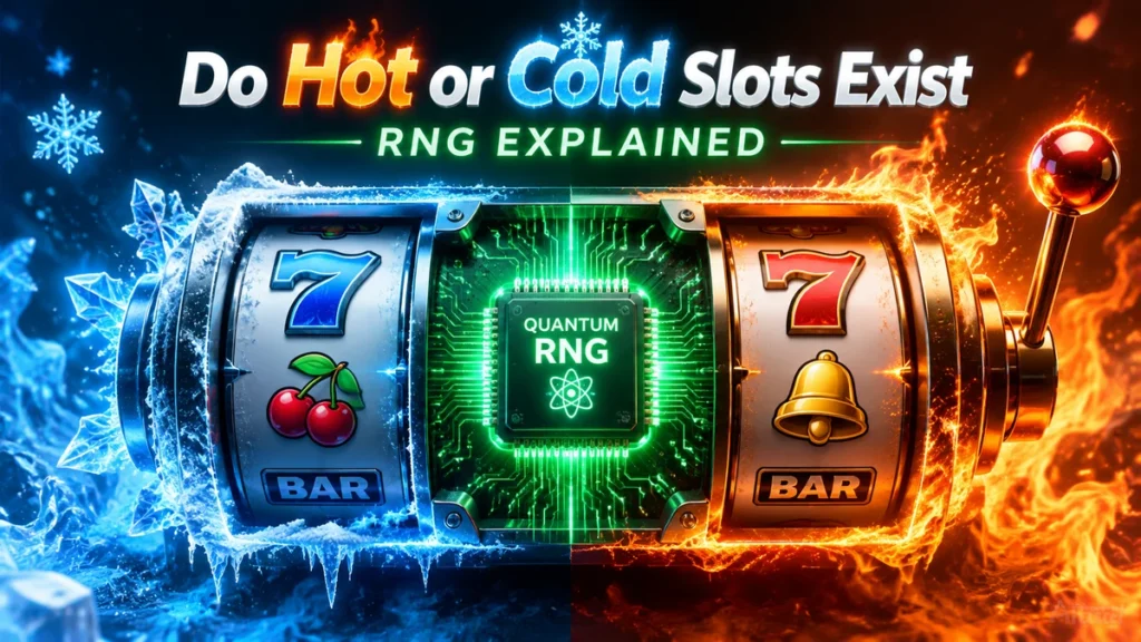 15 Do Hot Or Cold Slots Exist Rng Guide Banner